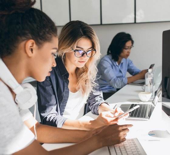 Providing the best solution by our experts